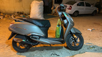 TVS Jupiter 125 2022 Model