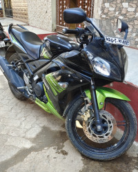 Yamaha YZF R15 V2 2018 Model