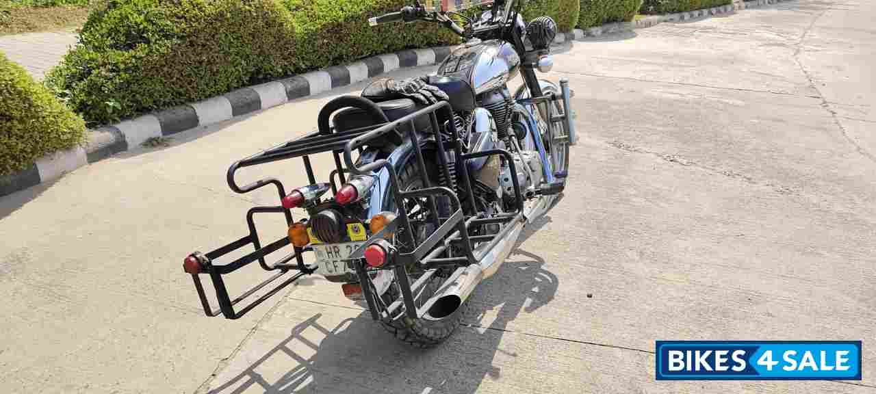 Chrome Royal Enfield Classic Chrome Chrome Royal Enfield Classic Chrome