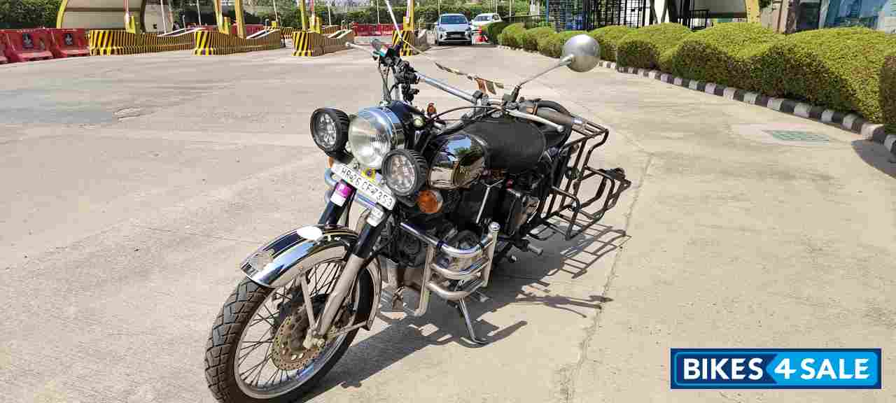 Chrome Royal Enfield Classic Chrome Chrome Royal Enfield Classic Chrome