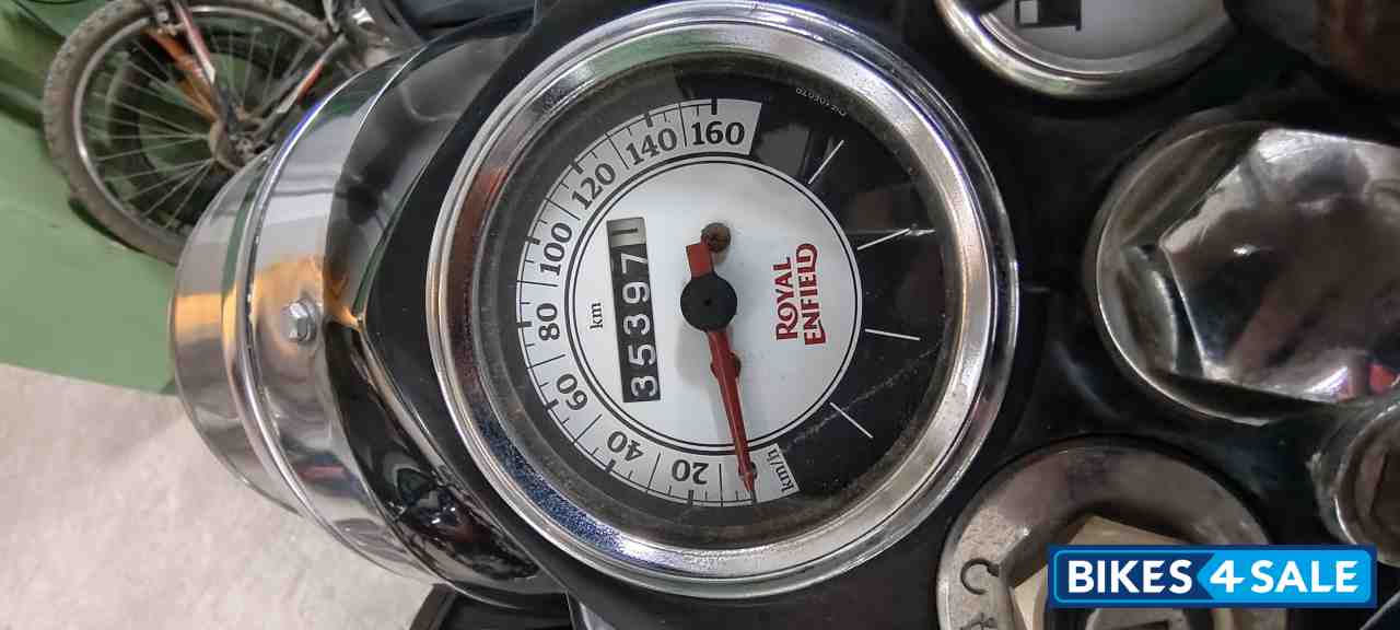 Chrome Royal Enfield Classic Chrome Chrome Royal Enfield Classic Chrome