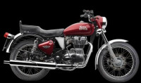 Royal Enfield Bullet Electra 5S 2015 Model
