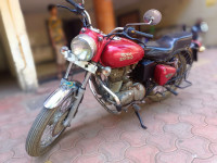 Royal Enfield Bullet Electra 5S