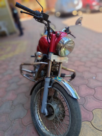 Royal Enfield Bullet Electra 5S