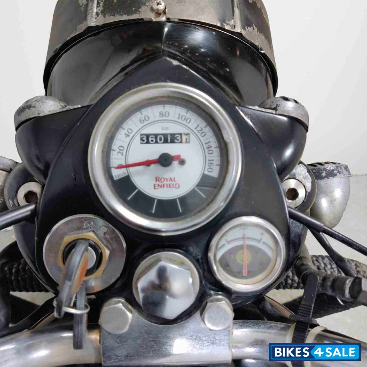 Royal Enfield Classic 350