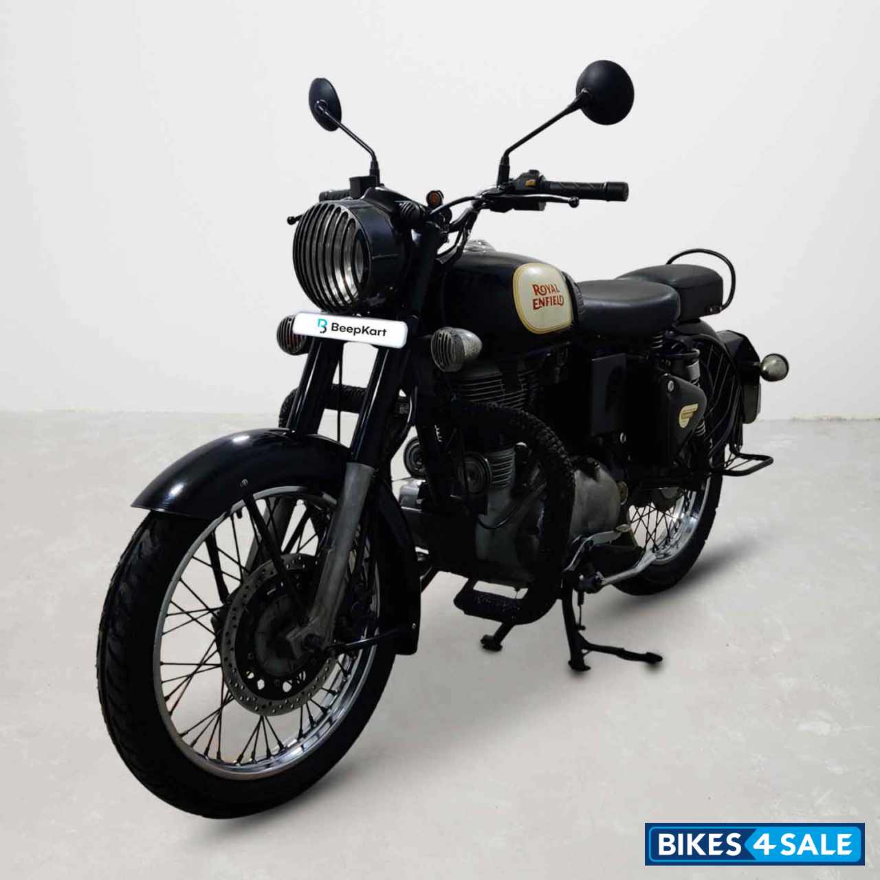 Royal Enfield Classic 350