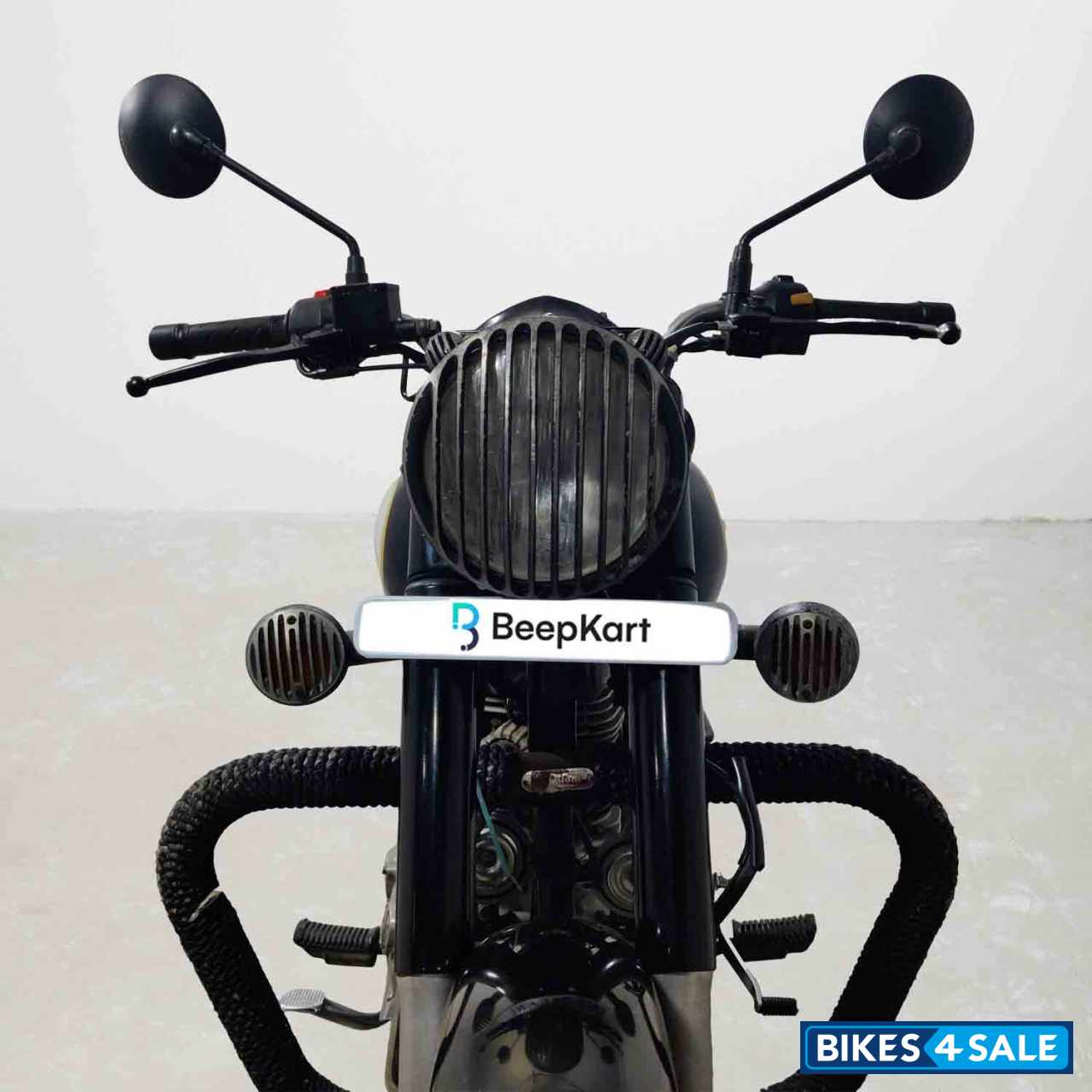 Royal Enfield Classic 350