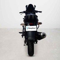 Bajaj Pulsar 220 DTSFi