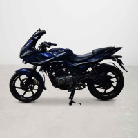 Bajaj Pulsar 220 DTSFi