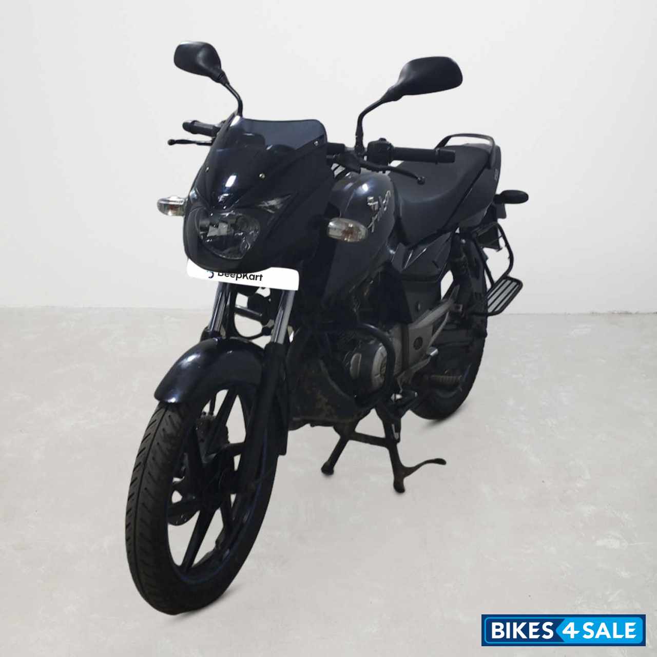 Bajaj Pulsar 150