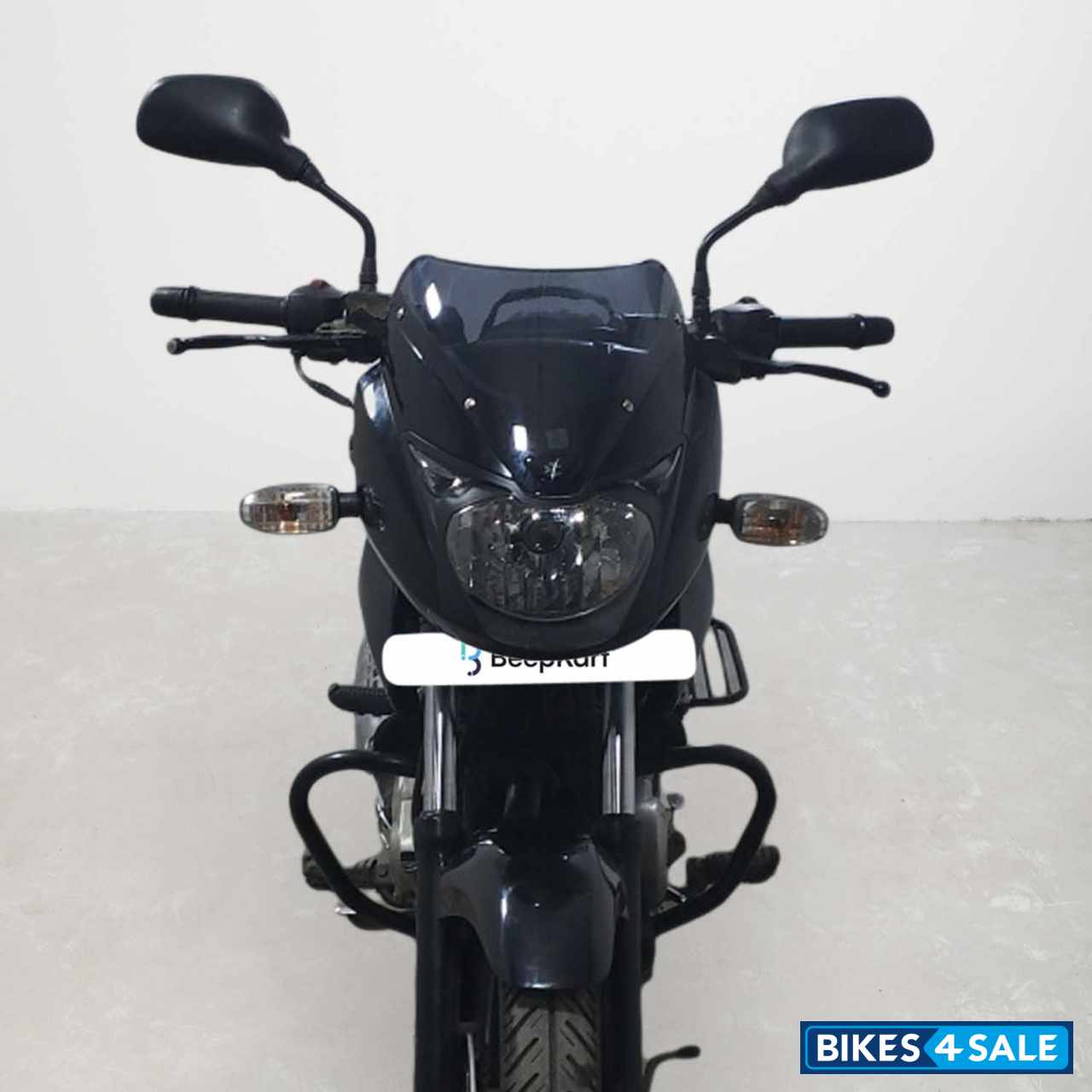 Bajaj Pulsar 150
