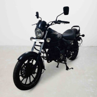 Bajaj Avenger Street 180 2018 Model