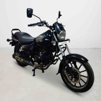 Bajaj Avenger Street 180