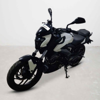 Bajaj Dominar 400 2017 Model