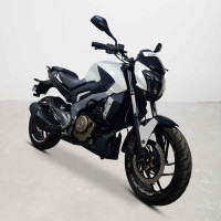 Bajaj Dominar 400