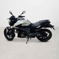 Bajaj Dominar 400
