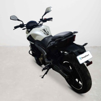 Bajaj Dominar 400