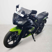 Yamaha YZF R15 S 2017 Model