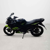 Yamaha YZF R15 S