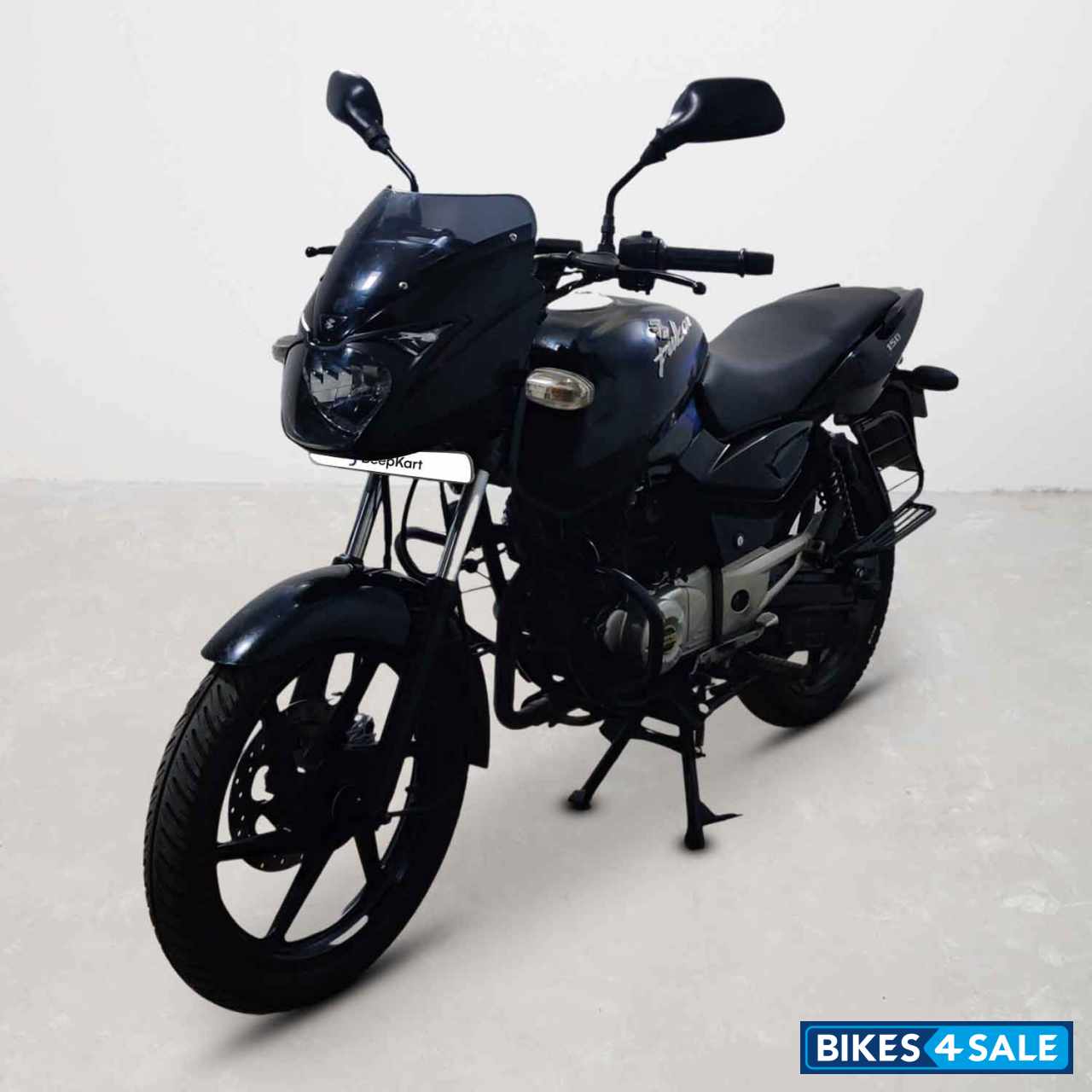Bajaj Pulsar 150