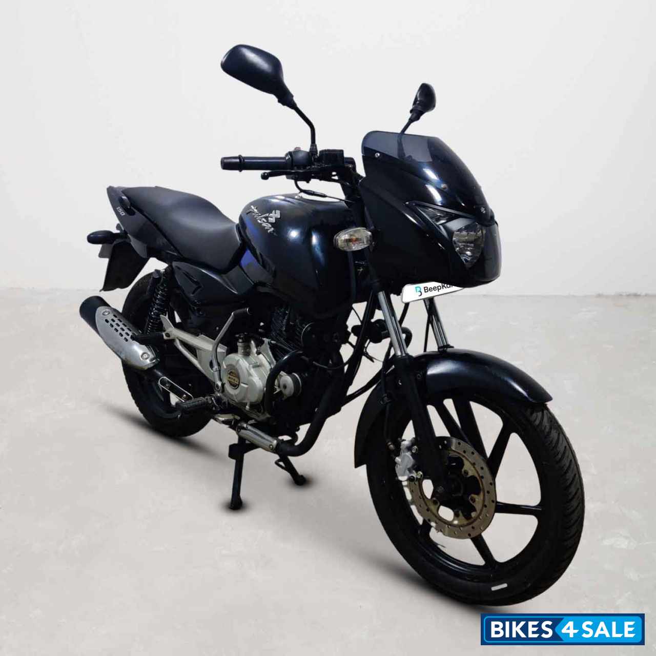 Bajaj Pulsar 150