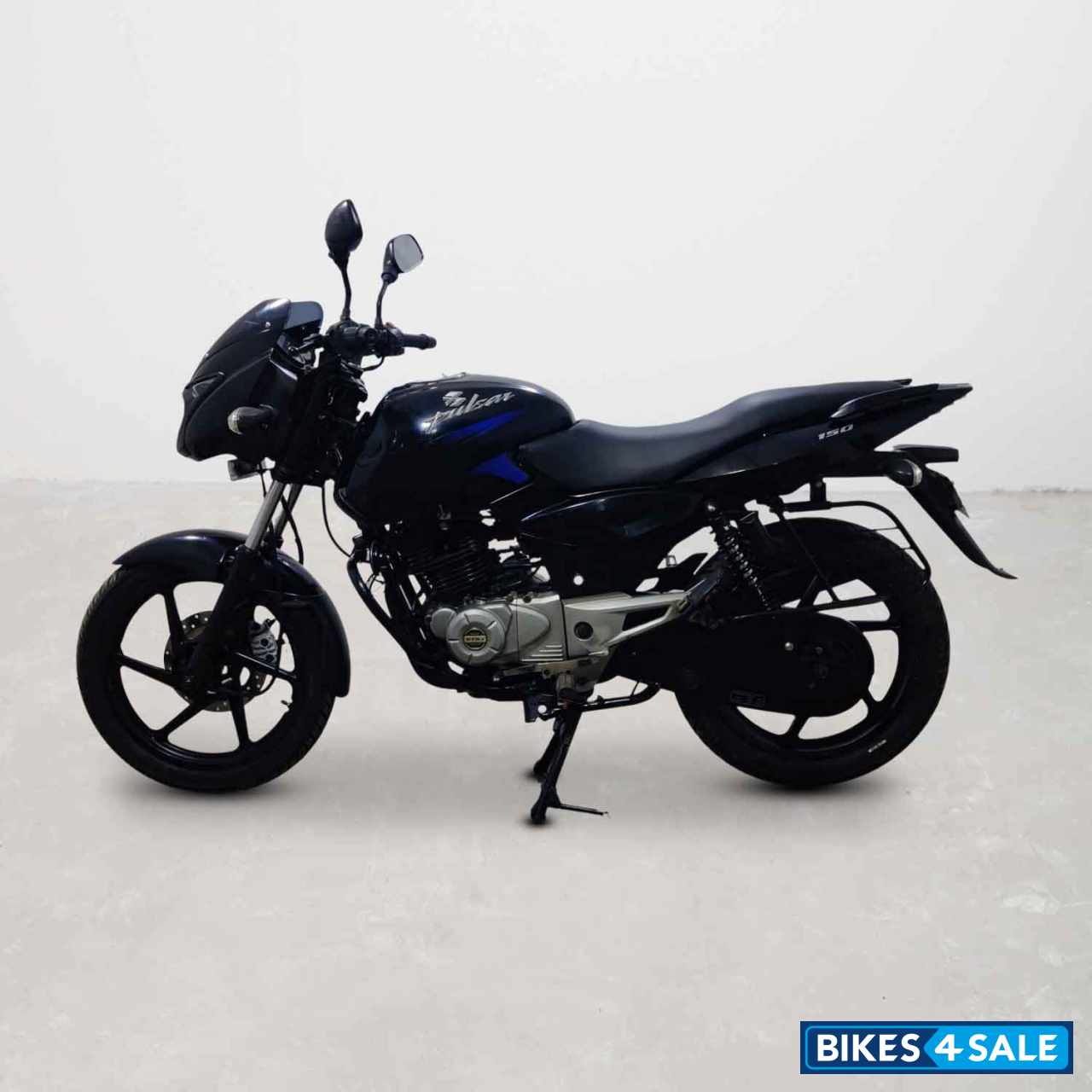 Bajaj Pulsar 150