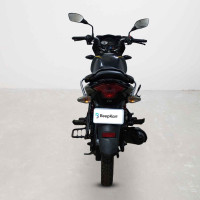 TVS Victor Premium Edition