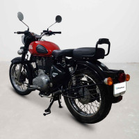 Royal Enfield Classic 350 2017 Model
