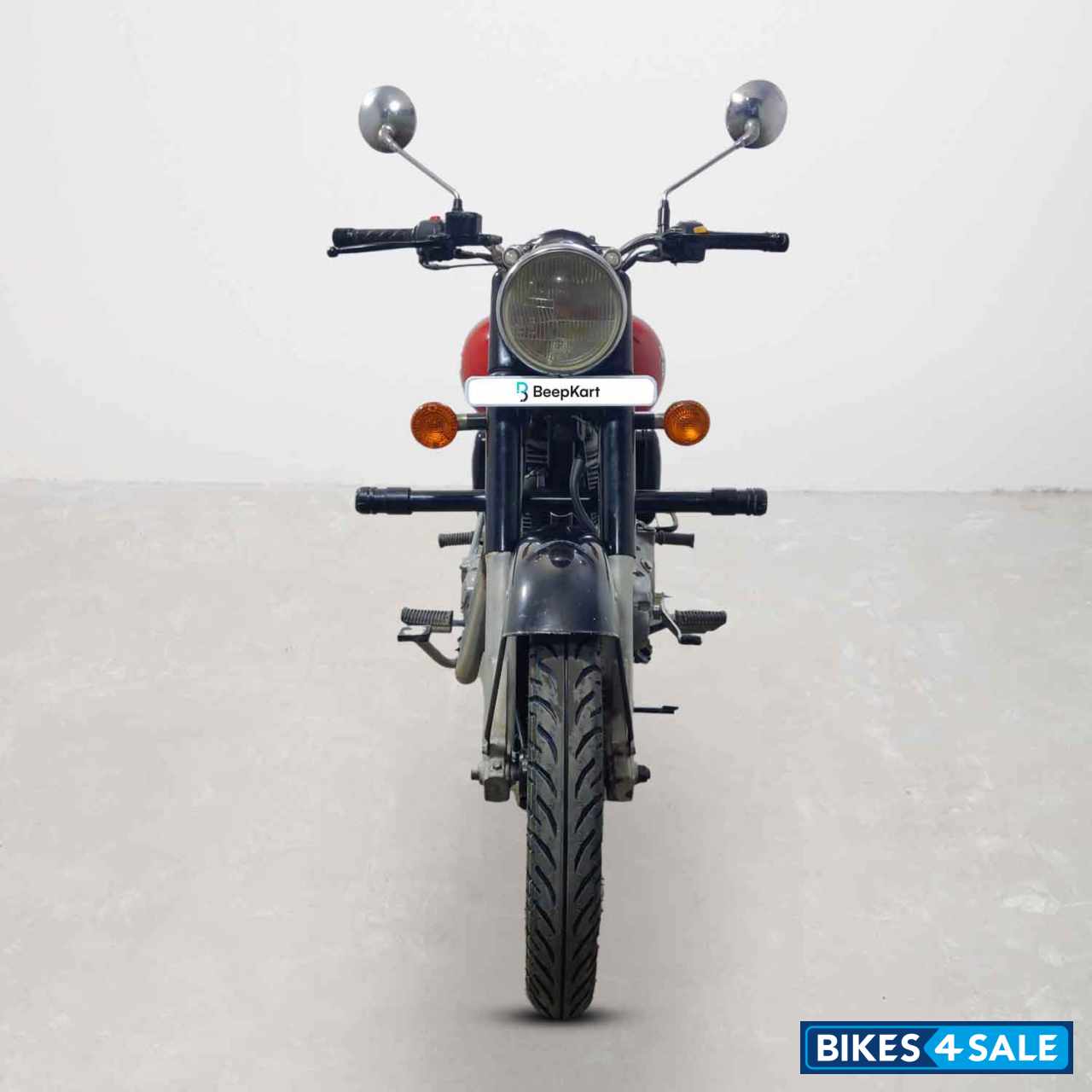 Royal Enfield Classic 350