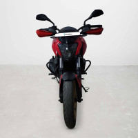 Bajaj Dominar 400 2018 Model