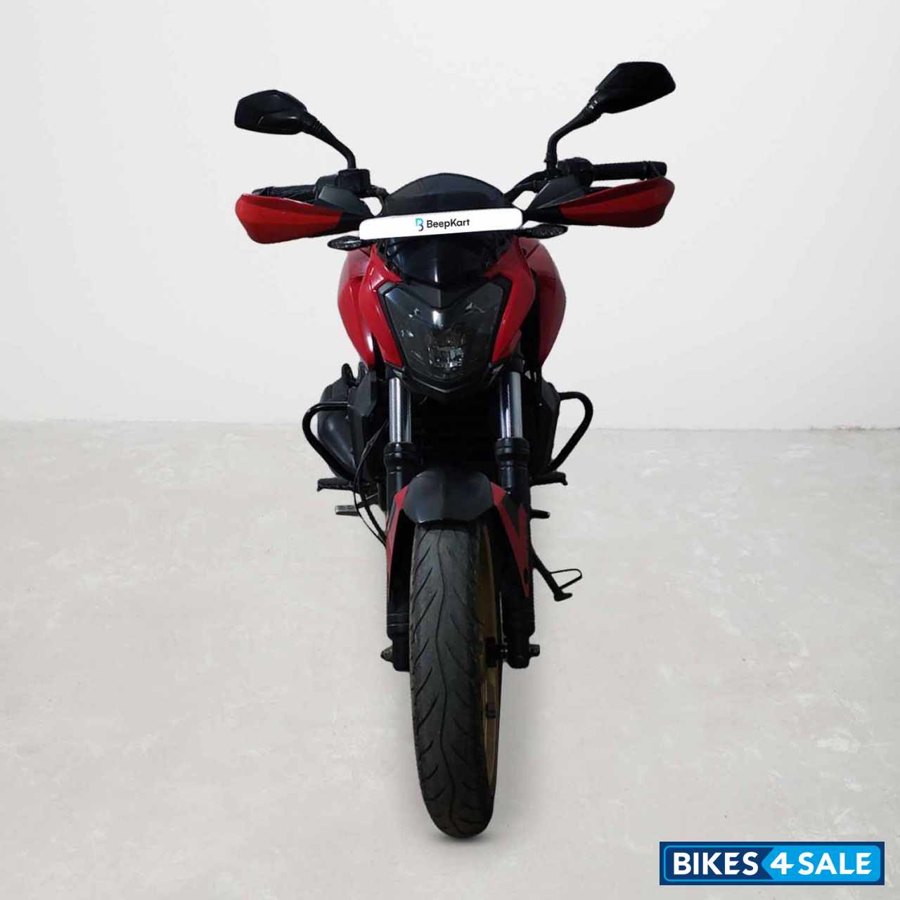 Bajaj Dominar 400