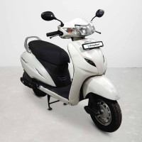 Yamaha FZ-S FI V3 2019 Model