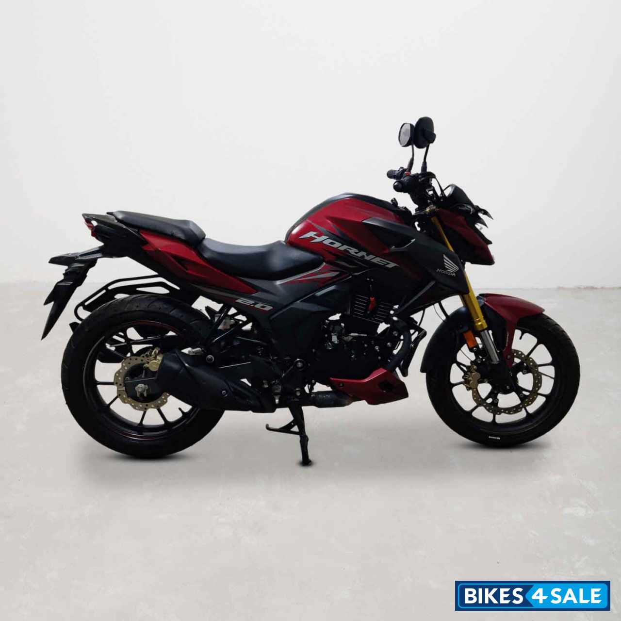 Honda Hornet 2.0
