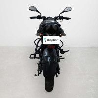 Bajaj Pulsar NS 160 2017 Model