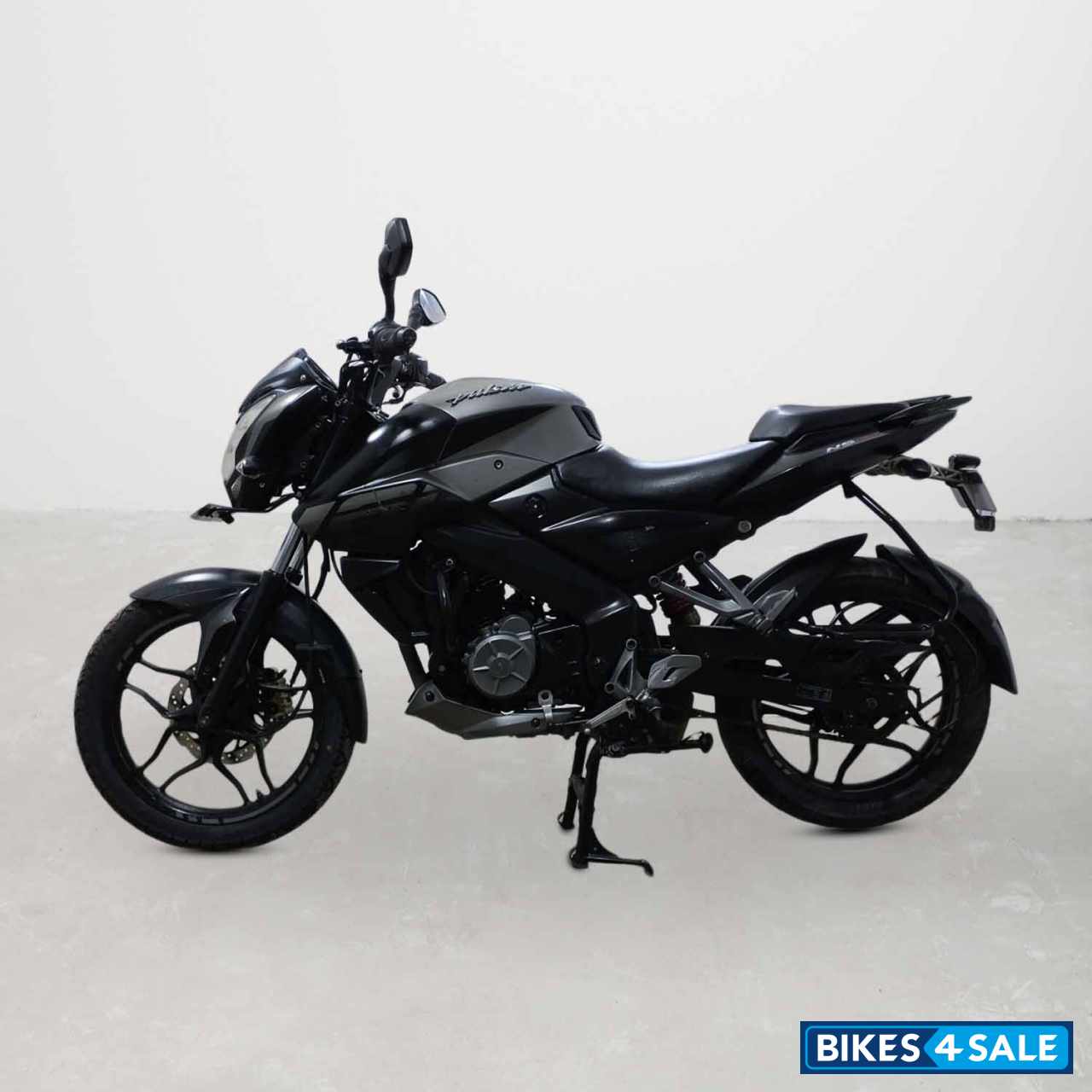 Bajaj Pulsar NS 160