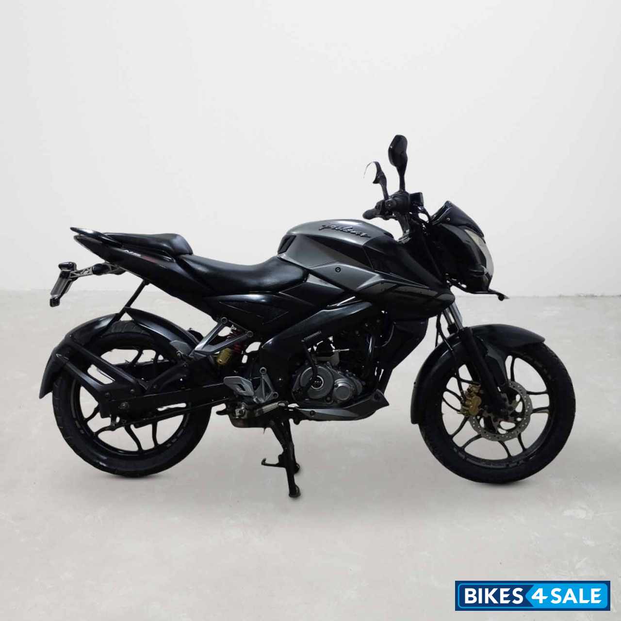 Bajaj Pulsar NS 160