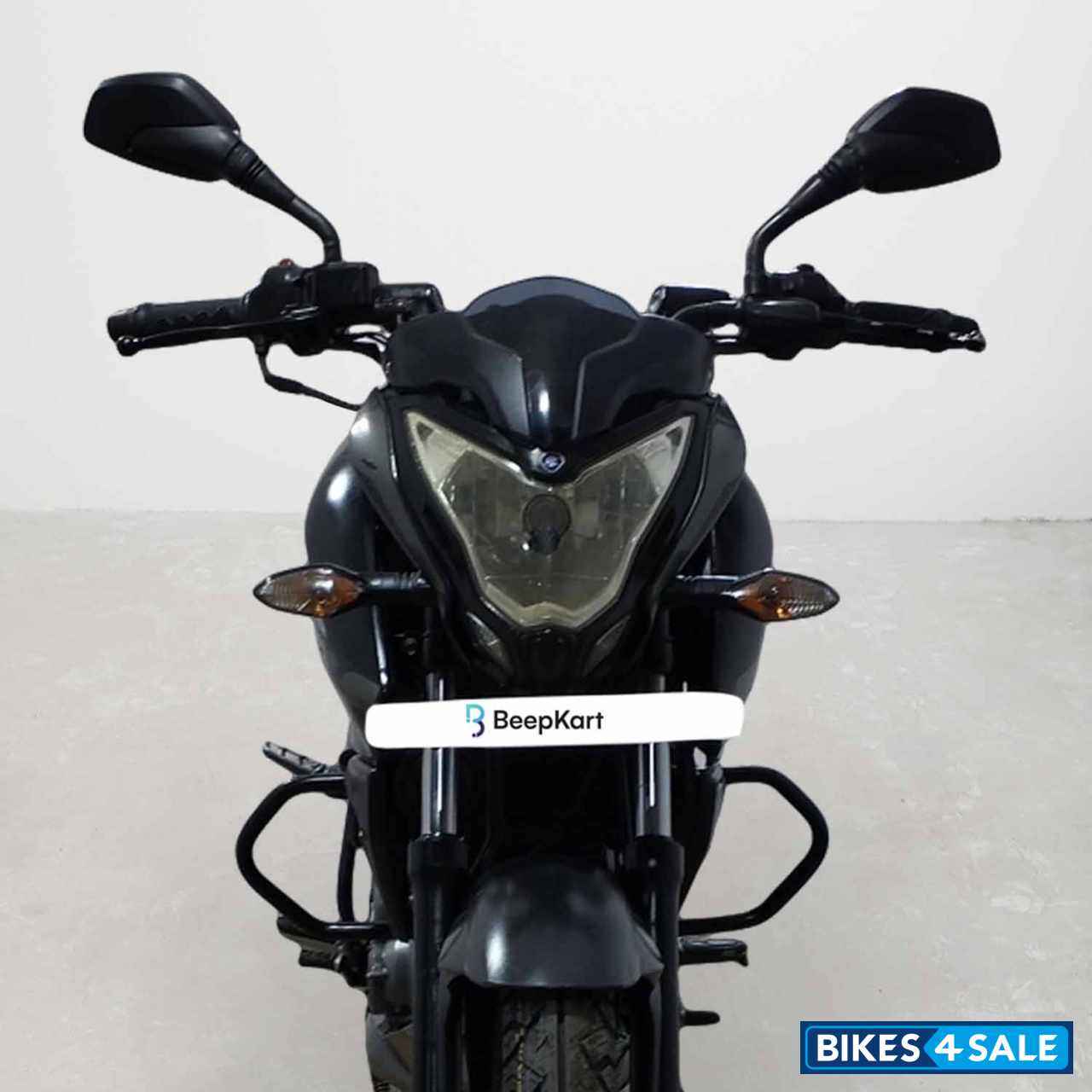 Bajaj Pulsar NS 160