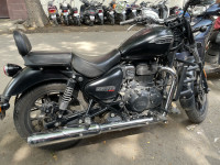 Royal Enfield Meteor 350 2021 Model