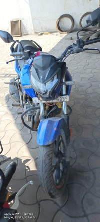 Hero Xtreme 160R 2020 Model