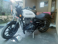 Royal Enfield Thunderbird X 350 2019 Model