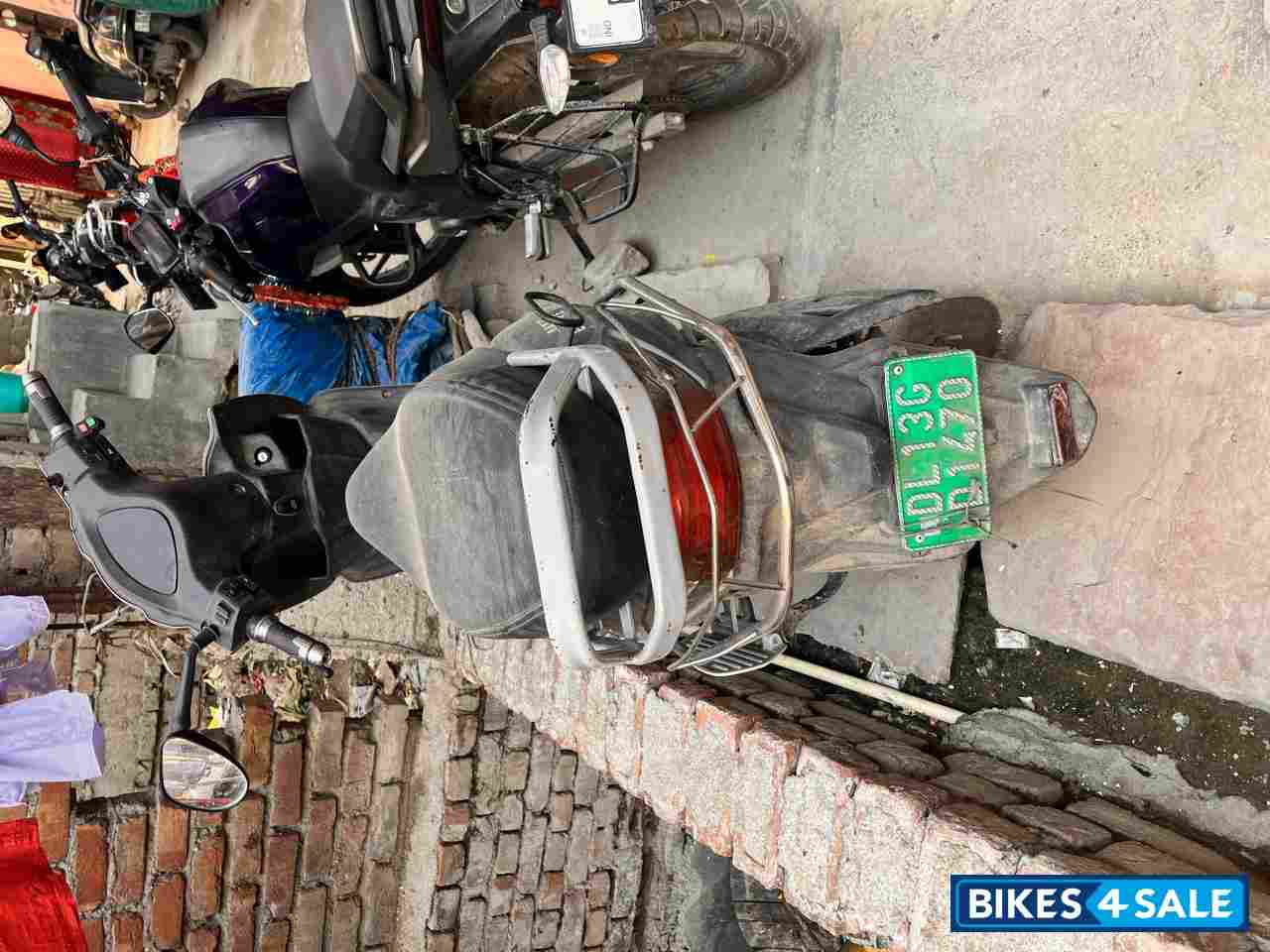 Pure EV Etrance Neo Pure EV Etrance Neo