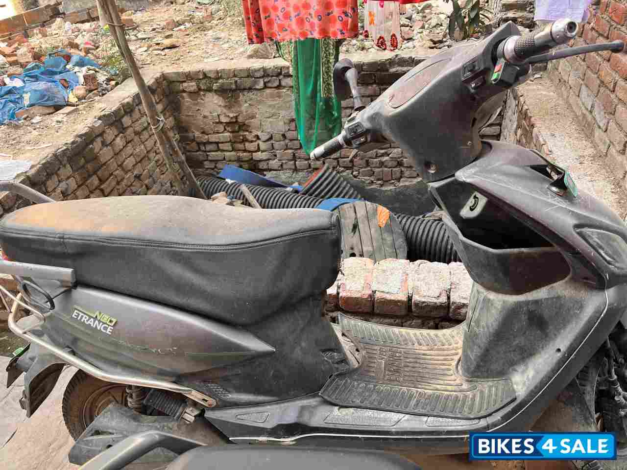 Pure EV Etrance Neo Pure EV Etrance Neo