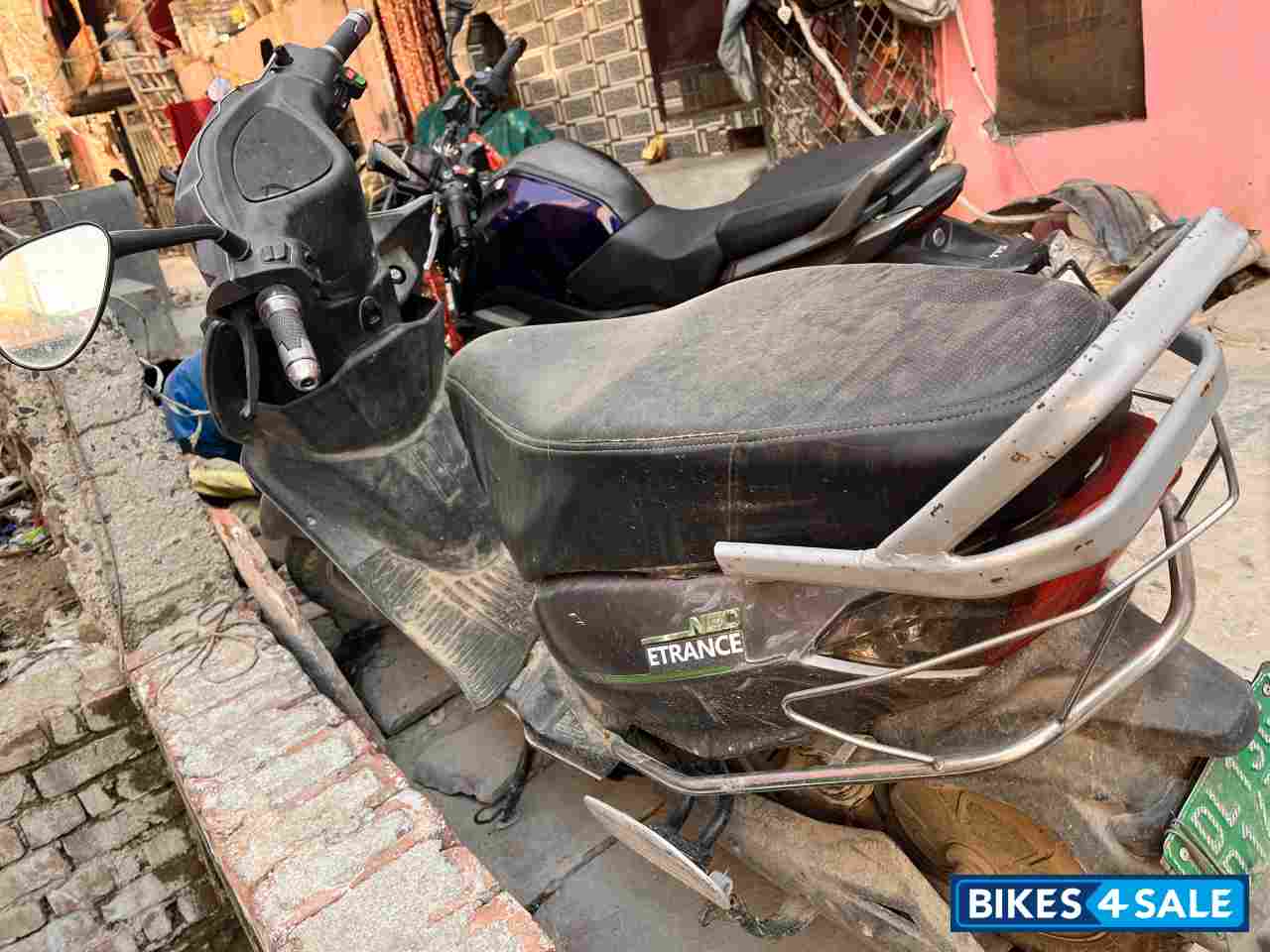 Pure EV Etrance Neo Pure EV Etrance Neo