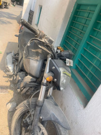 Yamaha FZ 2014 Model