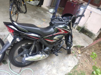 Honda Shine BS6