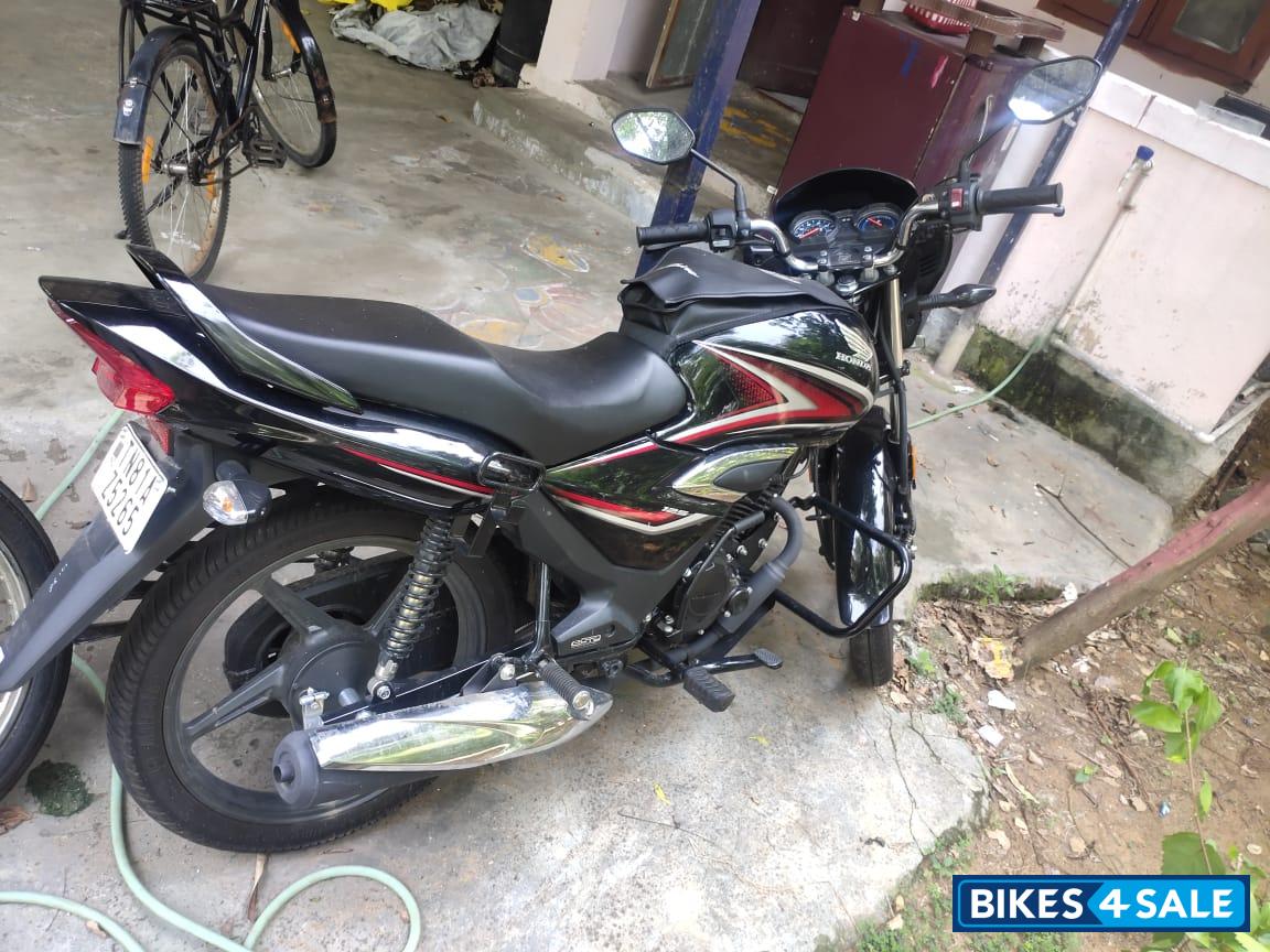 Honda Shine BS6 Honda Shine BS6