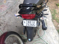 Honda Shine BS6