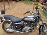 Bajaj Avenger Cruise 220 2016 Model
