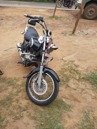 Bajaj Avenger Cruise 220