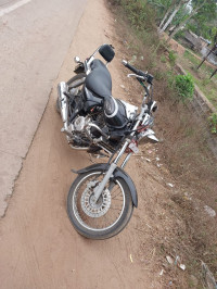 Bajaj Avenger Cruise 220